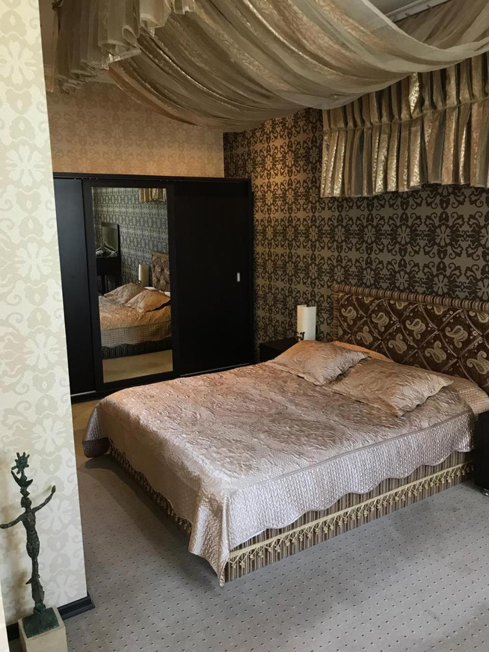 Villa Petrolea Hotel Bakü Dış mekan fotoğraf