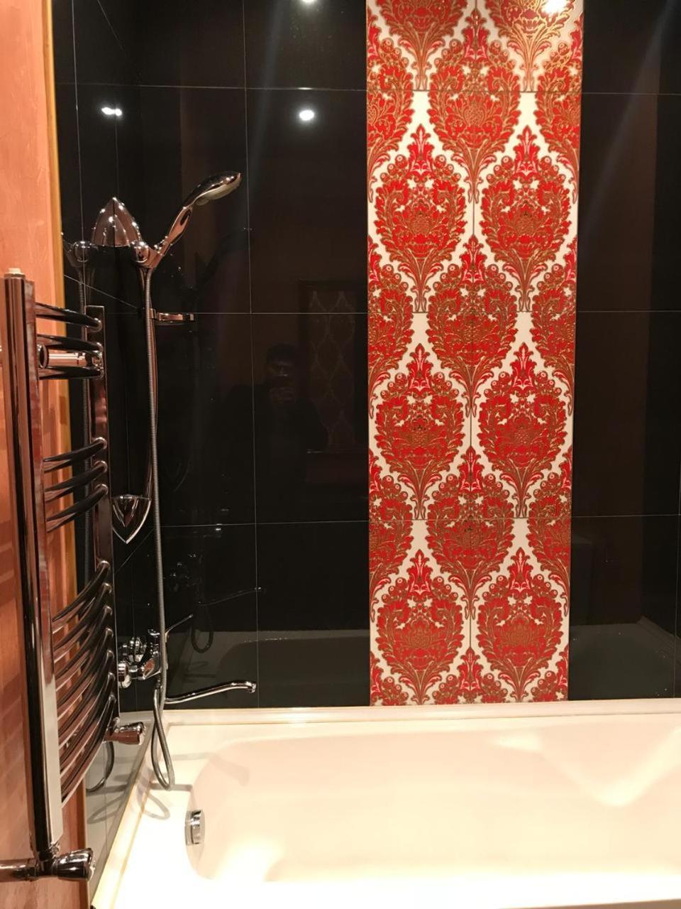 Villa Petrolea Hotel Bakü Dış mekan fotoğraf