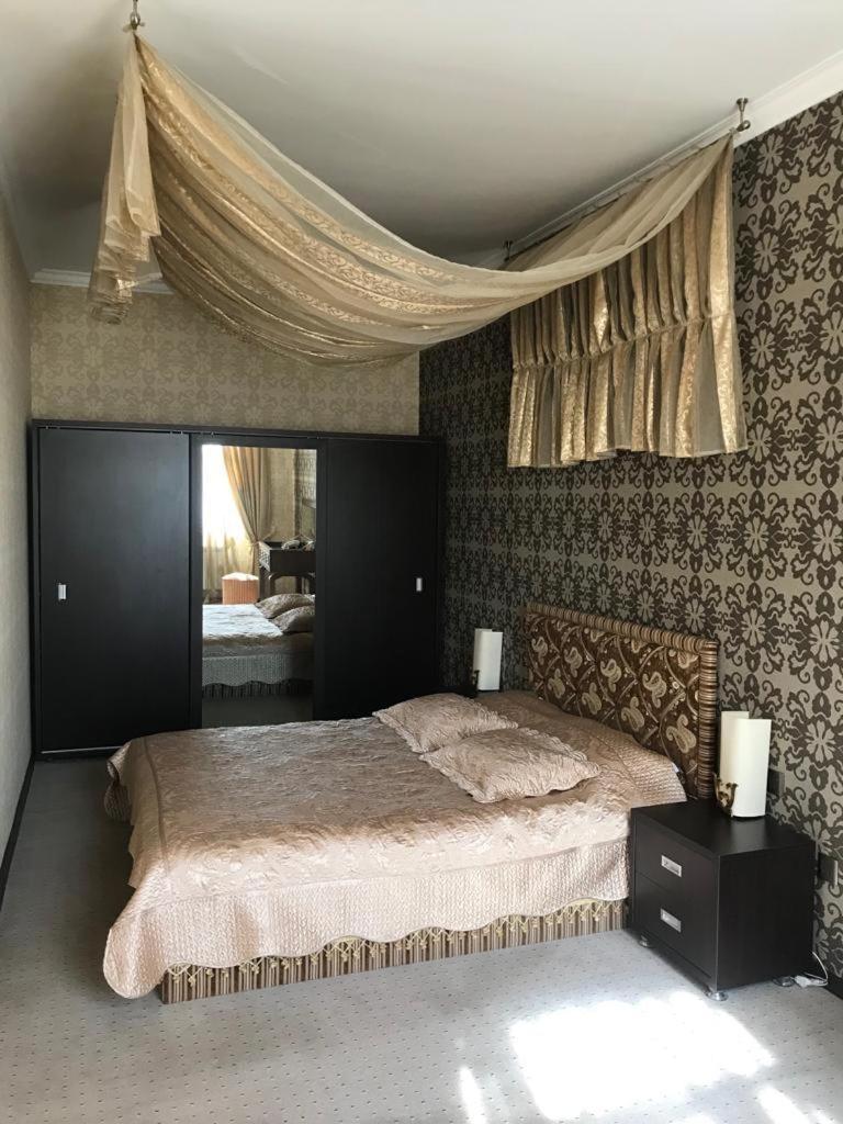 Villa Petrolea Hotel Bakü Dış mekan fotoğraf